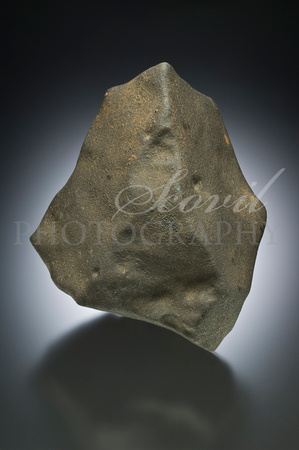 L6 Ordinary chondrite; Argentina; 1288 g. B Gheesling coll.